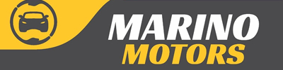 Marino Motors Logo